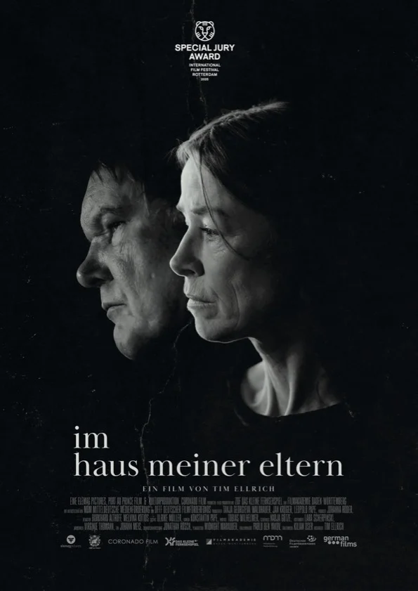 Im Haus meiner Eltern — project image
