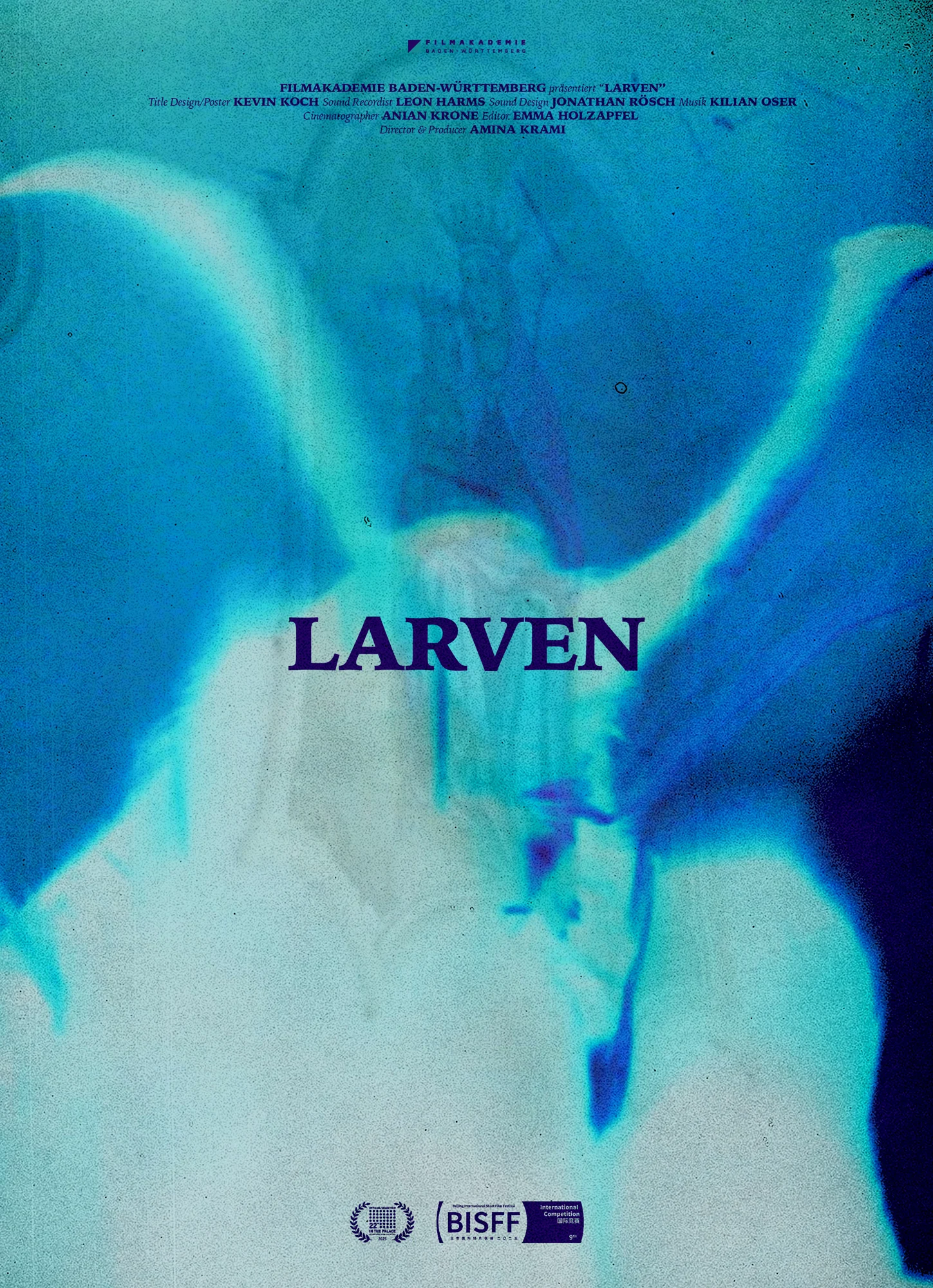 LARVEN — project image