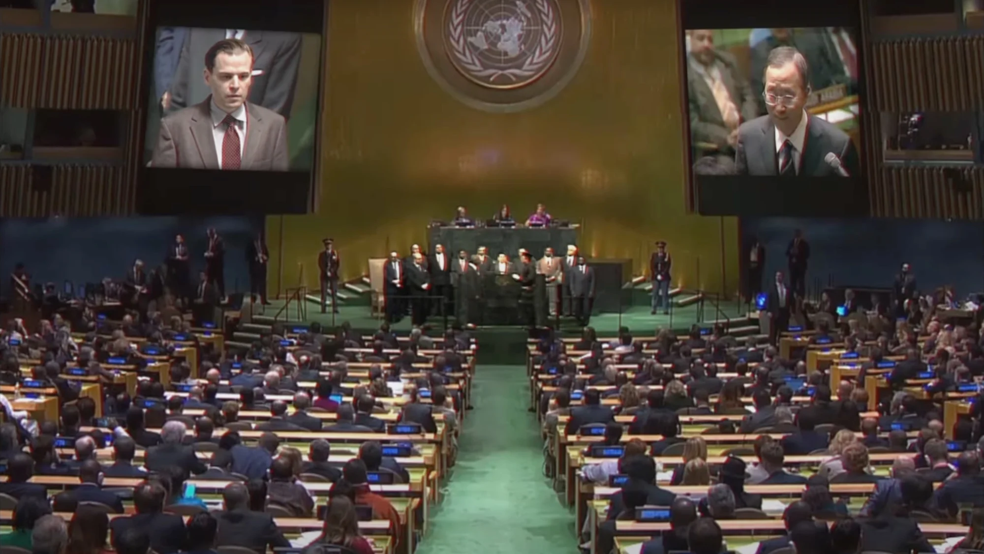 UNSC — image 1