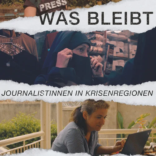 Was bleibt soundtrack artwork