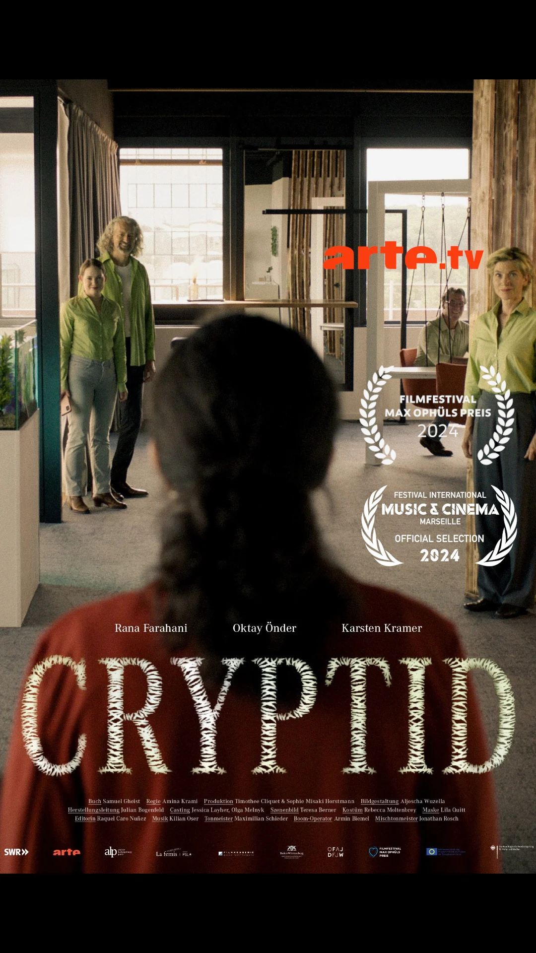 Cryptid — project image