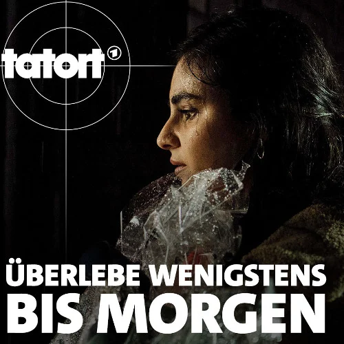 Überlebe wenigstens bis morgen soundtrack artwork