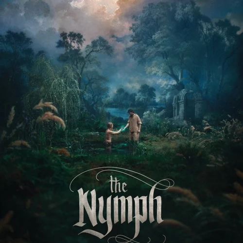 The Nymph soundtrack artwork
