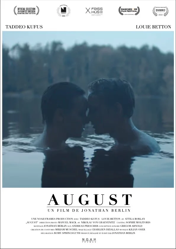 August — project image