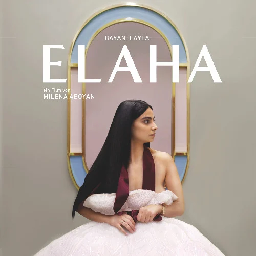 Elaha soundtrack artwork