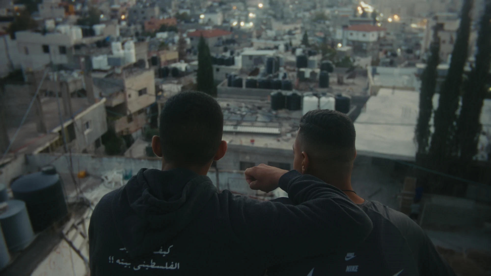 Those Who Are Left — image 1
