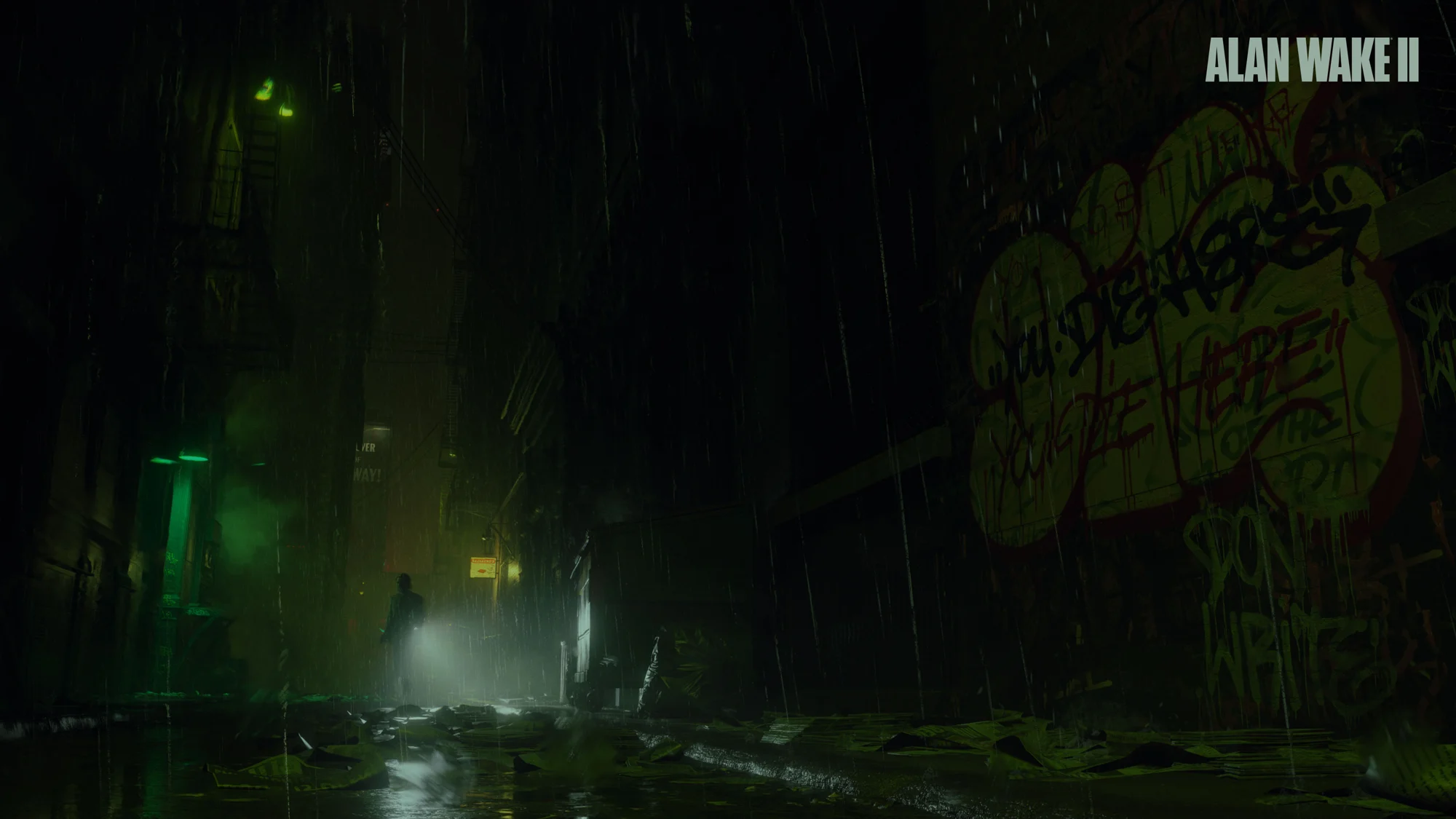 Alan Wake 2 — image 2