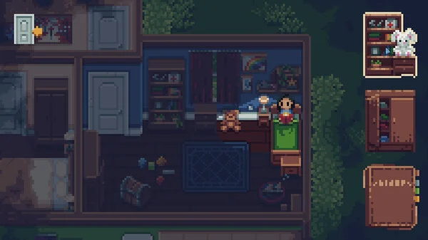 Sweet Dreams Alex — image 1