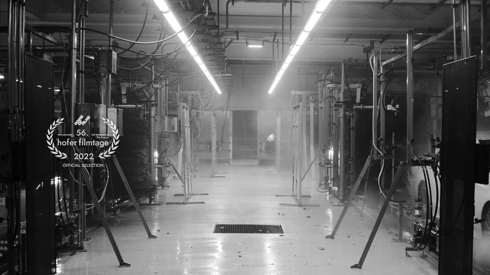 Astronauts of Feuerbach — project image