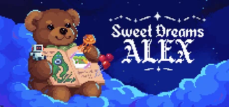 Sweet Dreams Alex — project image