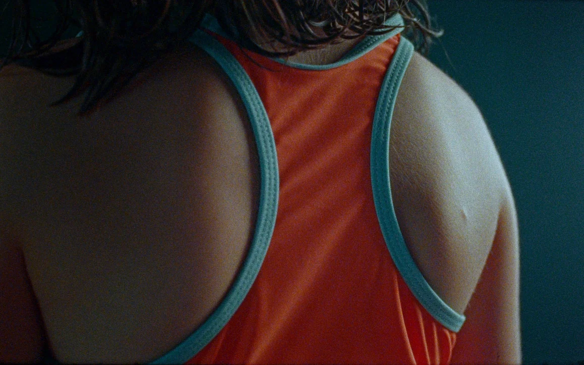 The Swimsuit — project image