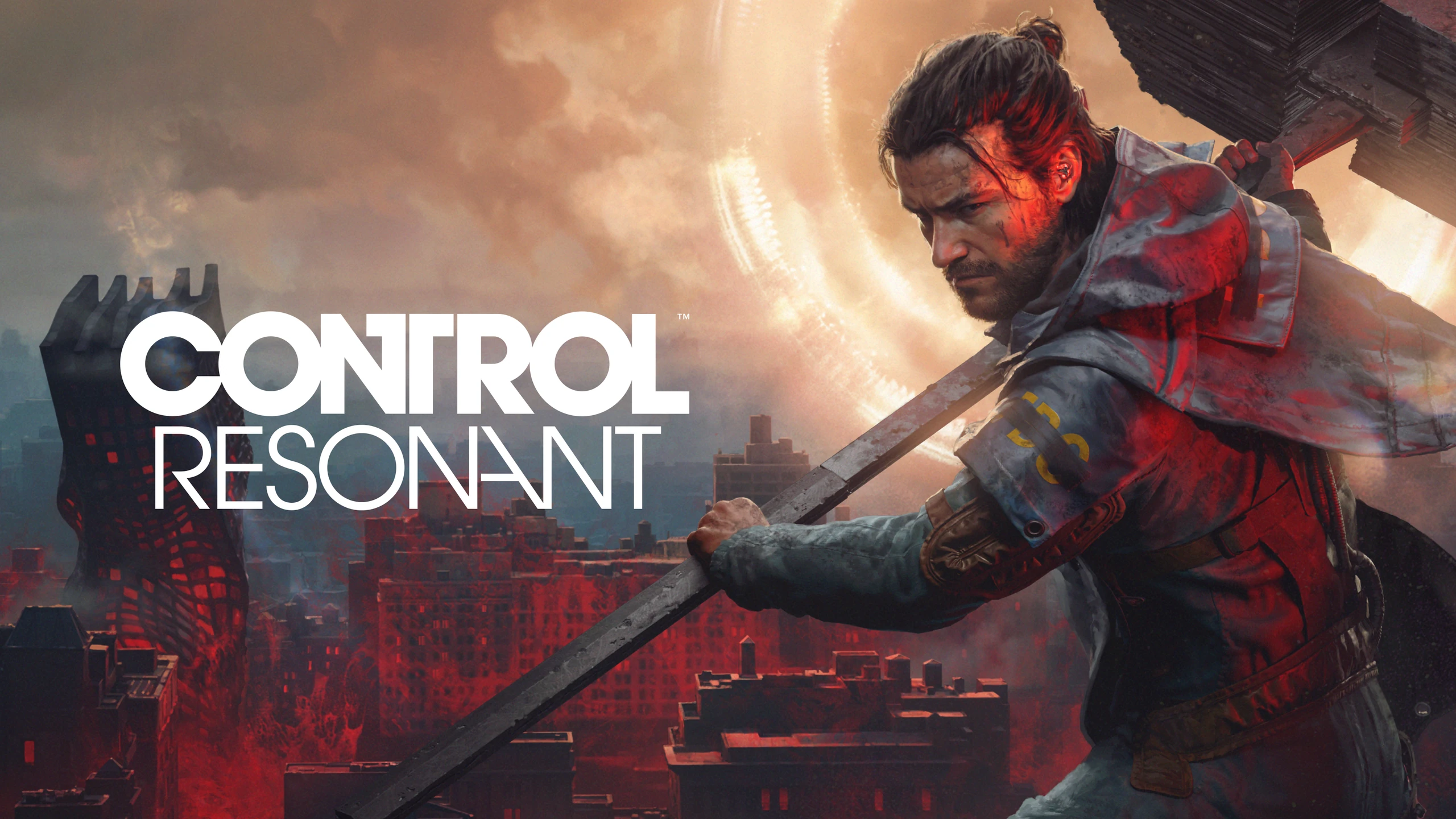 CONTROL Resonant — image 1