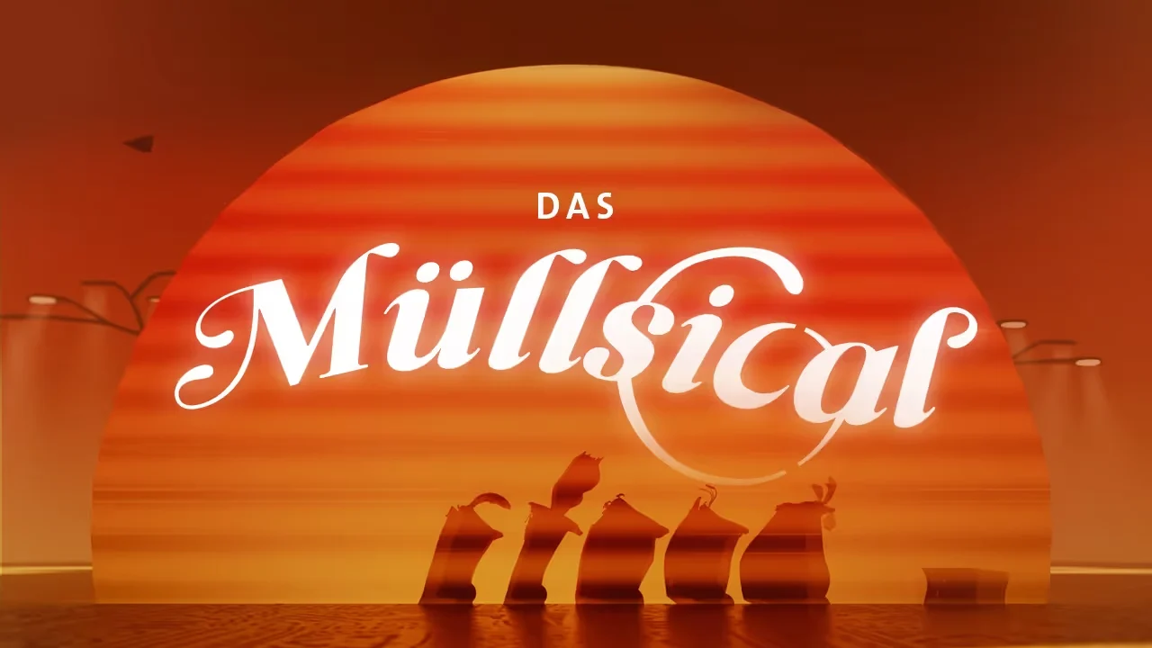 Das Müllsical — project image
