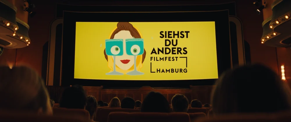 Siehst du anders — project image