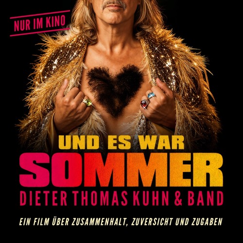 Und es war Sommer soundtrack artwork